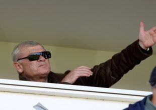 Δεν θα μείνει με σταυρωμένα χέρια ο Τίγρης