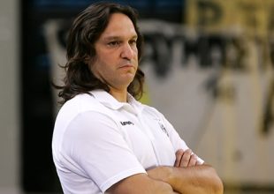 Αρβανίτης: «Καλύτεροι στη συνέχεια»