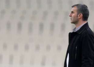 «Πάντα υπάρχουν πράγματα για να διορθώνεις»