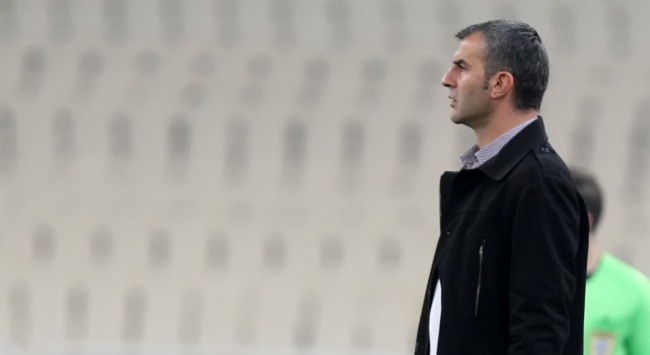 «Πάντα υπάρχουν πράγματα για να διορθώνεις»