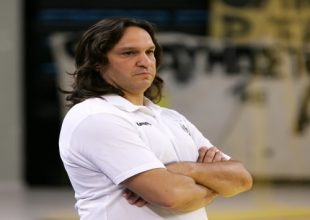 «Με σοβαρότητα θα πάρουμε τη νίκη»