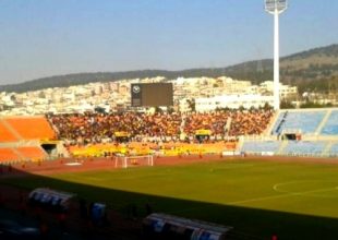 Και ξανά και ξανά…