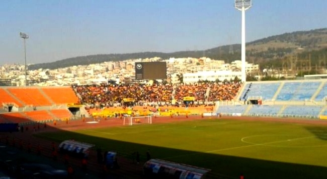 Και ξανά και ξανά…