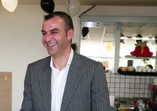 «Φεύγει μια μαύρη χρονιά, υπάρχει αχτίδα φωτός»