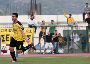 Φανερά επηρεασμένος…