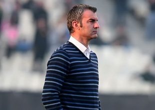 Χτίζουμε την ΑΕΚ από την αρχή και θέλει υπομονή!