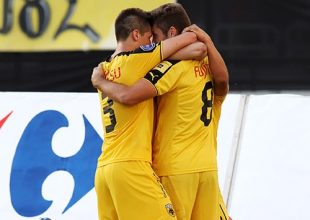 Διαδικτυακά το Αστέρας Βάρης – ΑΕΚ