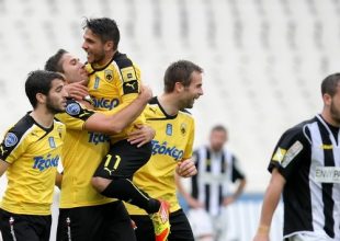 Άλλαξε ώρα το ΑΕΚ – Κηφισιά