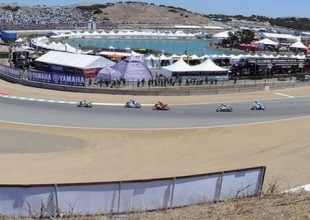 Εκτός MotoGP η Λαγκούνα Σέκα