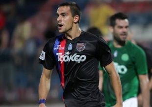 Εξετάζει τον Λαμπρόπουλο για στόπερ