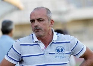 «Κόντρα στην ΑΕΚ για την πρώτη θέση του ομίλου»