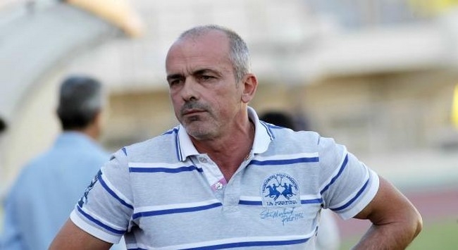 «Κόντρα στην ΑΕΚ για την πρώτη θέση του ομίλου»