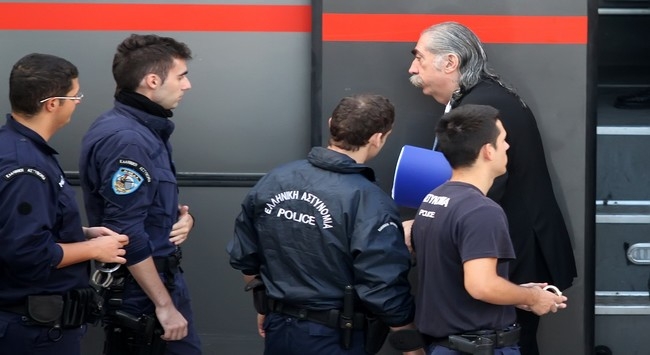 4,5 χρόνια με αναστολή στον Ψωμιάδη