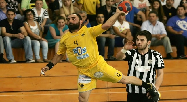 Αήττητη και πρωταθλήτρια χειμώνα!