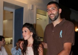 Καλύπτει τον Μάκη ο Μπουρούσης