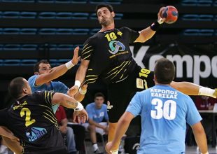 Live Φοίβος Συκεών – AEK