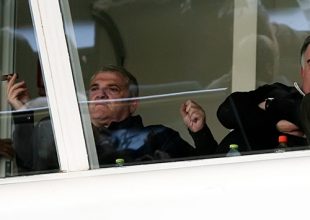 Στους 100 πιο ισχυρούς του κόσμου ο Τίγρης