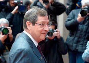 «Τake it or leave it» η πρόταση της Κύπρου