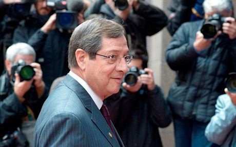 «Τake it or leave it» η πρόταση της Κύπρου