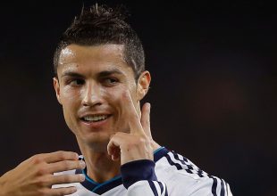 Παρών στο γκαλά της FIFA ο Ρονάλντο