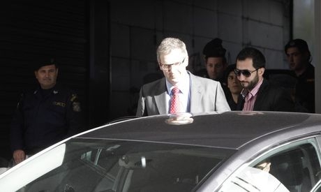 Μια ανάσα από τη συμφωνία για τα ΕΑΣ. Πιθανή η εκταμίευση 1 δισ. ευρώ για την Ελλάδα