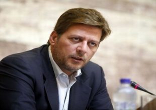 Βαρβιτσιώτης: Ήμουν στην Πάολα, αλλά στο μπαρ