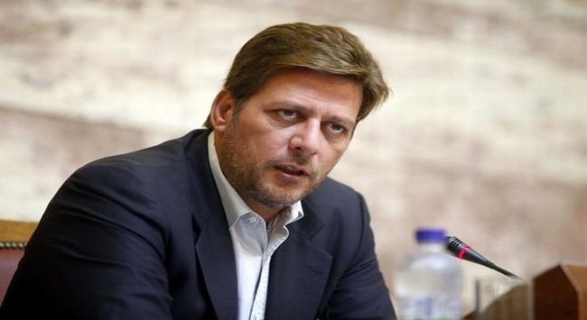 Βαρβιτσιώτης: Ήμουν στην Πάολα, αλλά στο μπαρ