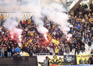 Από Πέμπτη τα εισιτήρια με Κηφισιά