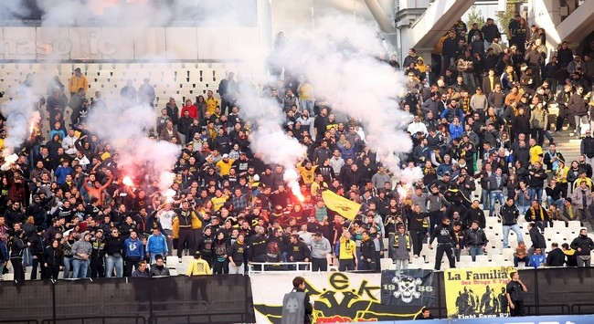 Από Πέμπτη τα εισιτήρια με Κηφισιά