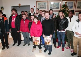 Στις 23/12 η Χριστουγεννιάτικη γιορτή της ΑΕΚ