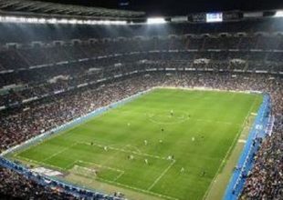 “Santiago Bernabeu”, ετών 66