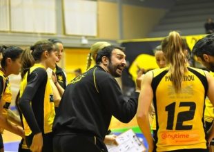 Έχασε την πρόκριση στο «χρυσό» σετ