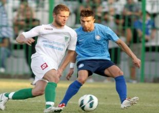 «Όλοι Καυτατζόγλειο με ΑΕΚ»