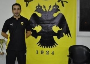 Παραμένει ο Κουνταρδάς στον πάγκο της ΑΕΚ