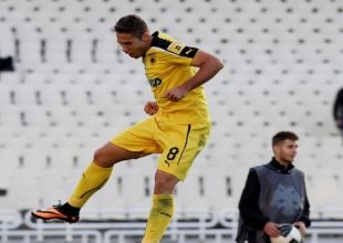 Θα επιστρέψουμε σύντομα