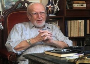 Απεβίωσε ο δημοσιογράφος Αγαμέμνων Φαράκος