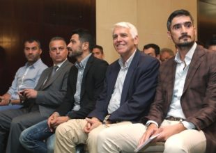 Δοκιμές στα Σπάτα!