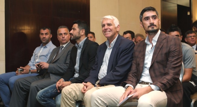 Δοκιμές στα Σπάτα!