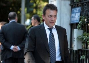 Βρούτσης: Διασφαλισμένες συντάξεις και μισθοί