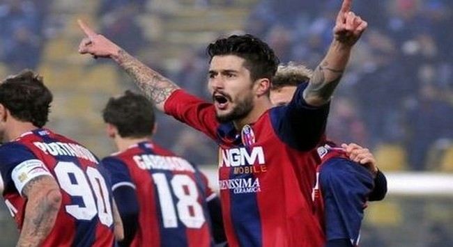 Πρώτο στην ψηφοφορία της “Gazzetta dello Sport” το γκολ του Κονέ