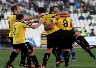 Ο Γκαμάρης σφυρίζει το ΑΕΚ – Κηφισιά