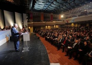 Αυτόνομη συμμετοχή της ΔΗΜΑΡ στις ευρωεκλογές
