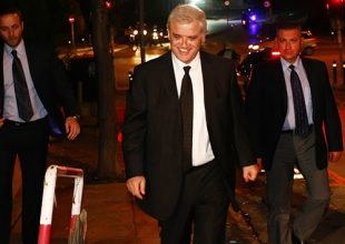 Επαφές Μελισσανίδη στην Αμερική για την ΑΕΚ
