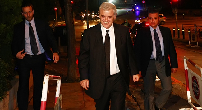Επαφές Μελισσανίδη στην Αμερική για την ΑΕΚ
