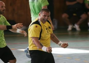 Μίνι προετοιμασία για τους Μάγκες