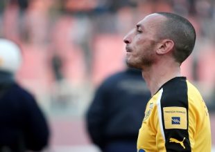 «Ζητώ συγγνώμη εκ μέρους όλων…»