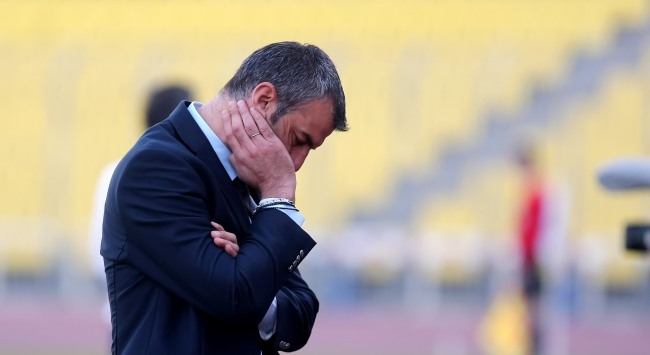 «Αισθάνομαι ντροπή, όπως όλοι»