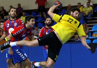 Την Κυριακή οι «Μάγκες» με τον Φοίβο