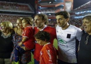 Είπε “αντίο” ο Γκάμπι Μιλίτο