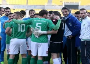 «Συγχαρητήρια στους παίκτες μου»